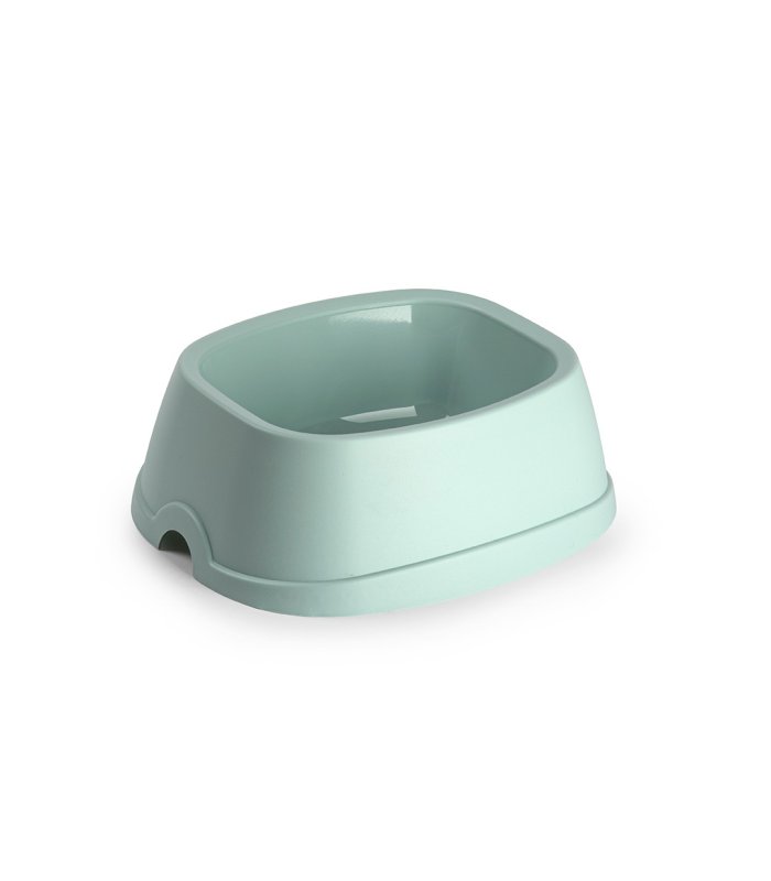 comedero perro y gato cuadrado 155 cm 2095