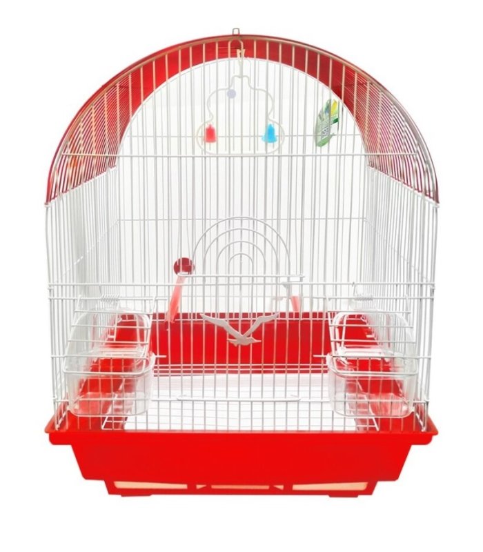 jaula pajaros 37x28x47 01286