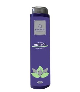 champu mentol fdl perros y gatos 300ml