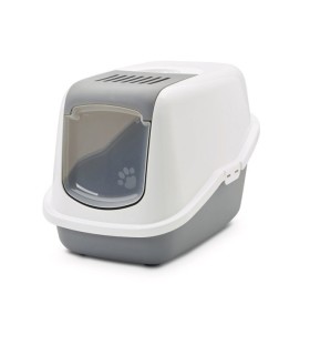 caseta gatos nestor 56x39x385 cm