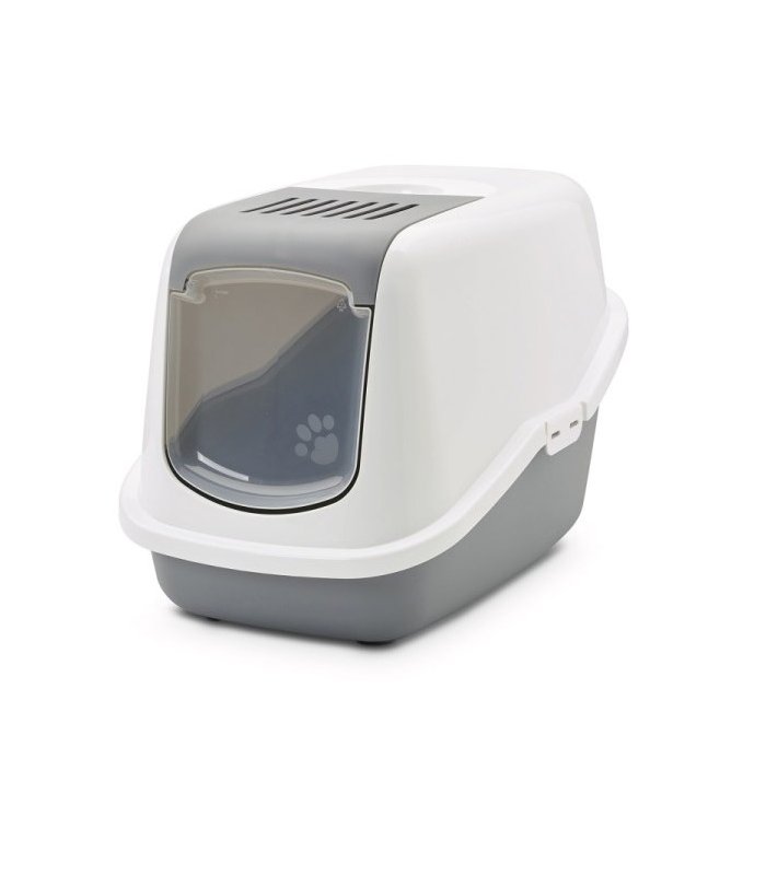 caseta gatos nestor 56x39x385 cm