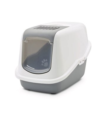 caseta gatos nestor 56x39x385 cm