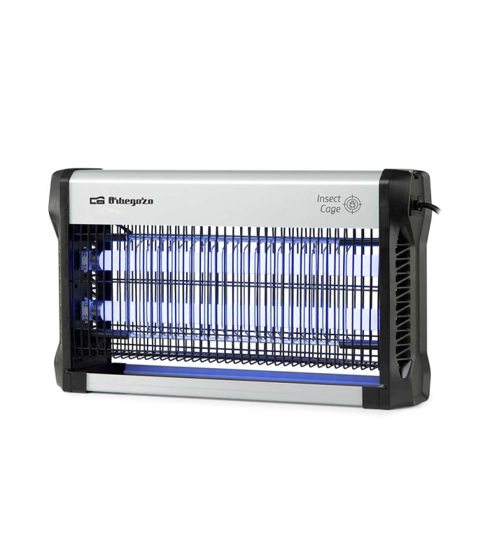 mata insectos orbegozo mq 5530 5 w 49x9x285