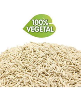 tofu cat litter 6 lt arena de tofu gatos 4079