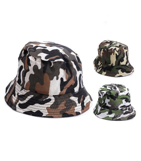 sombrero camuflaje 58 cm 9437
