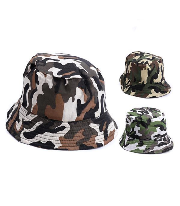 sombrero camuflaje 58 cm 9437