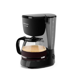 cafetera goteo 12 tazas 750w cg 40614060 orbegozo