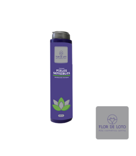 champu pieles sensibles 300 ml fdl