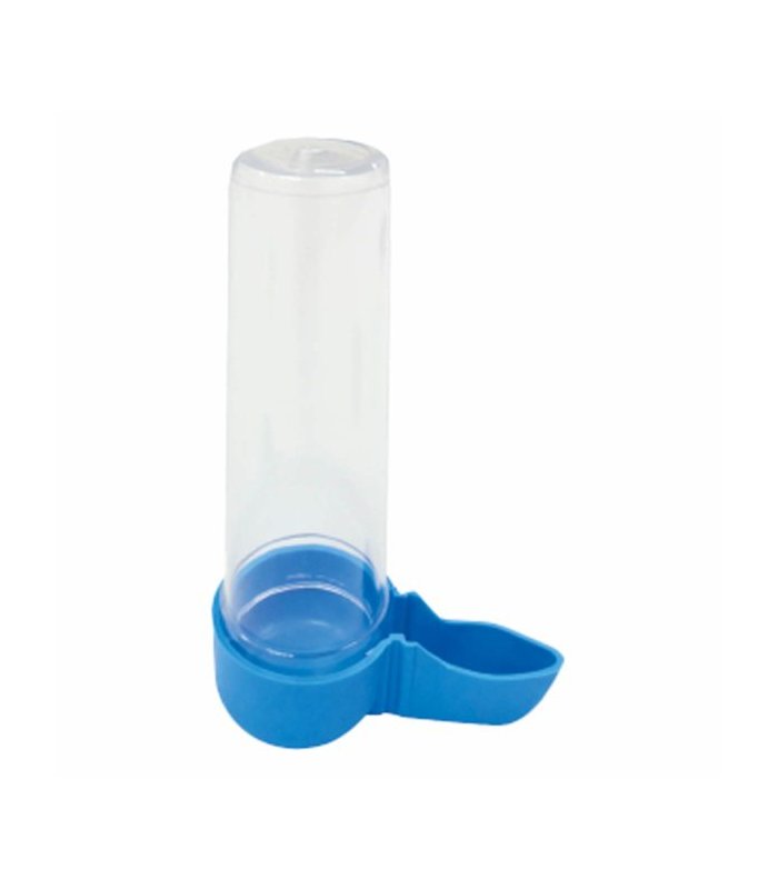 bebedero tubo pico pato color