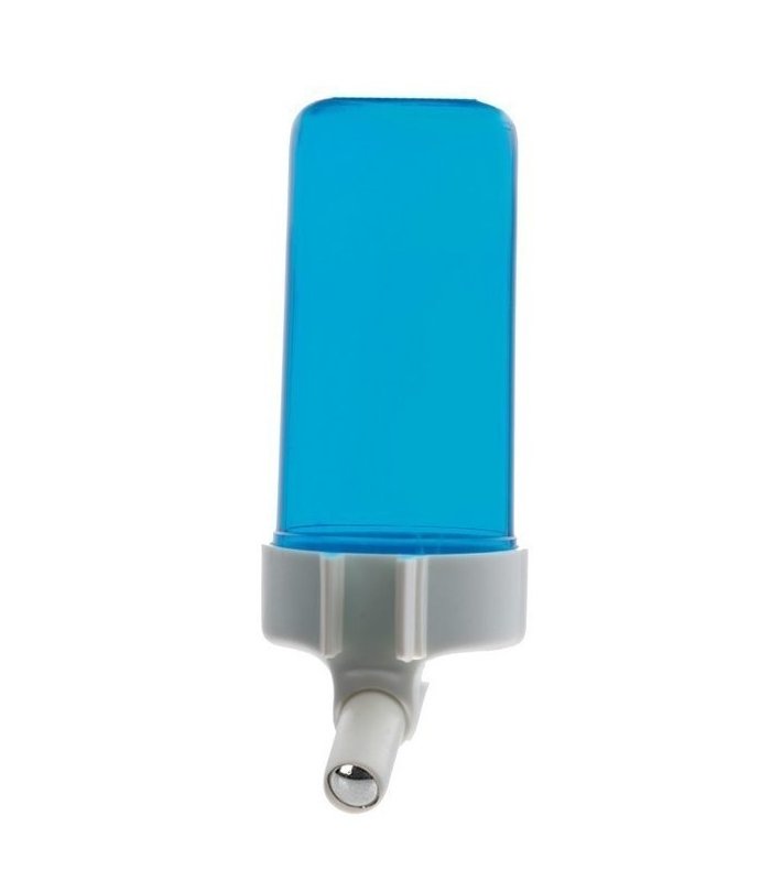 90499 bebedero tubo con bola 100 ml