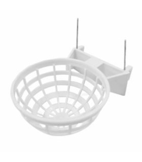 portanido interior gancho alambre ls