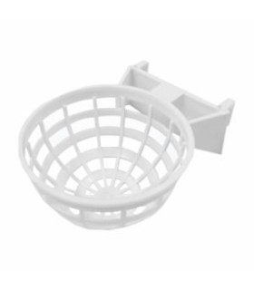 portanido interior gancho plastico ls