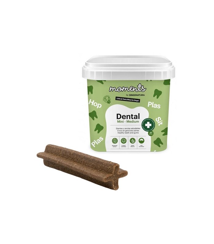 barrita dental mini dng 500 gr