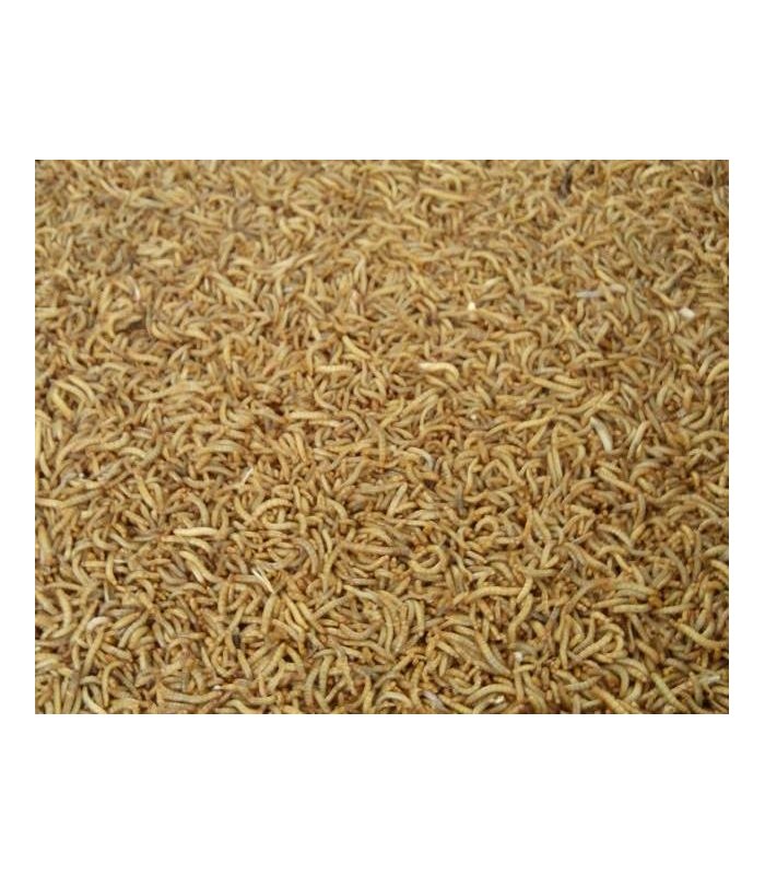 gusano harina tenebrio deshidratado bolsa 5 kg 4258