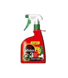 insecticida fung acarlisto afidor flower 450 ml