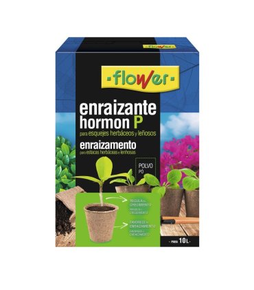 aminoacido enraizante polvo 5x10