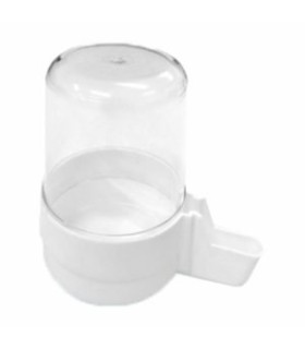 bebedero tubo chato ls n5