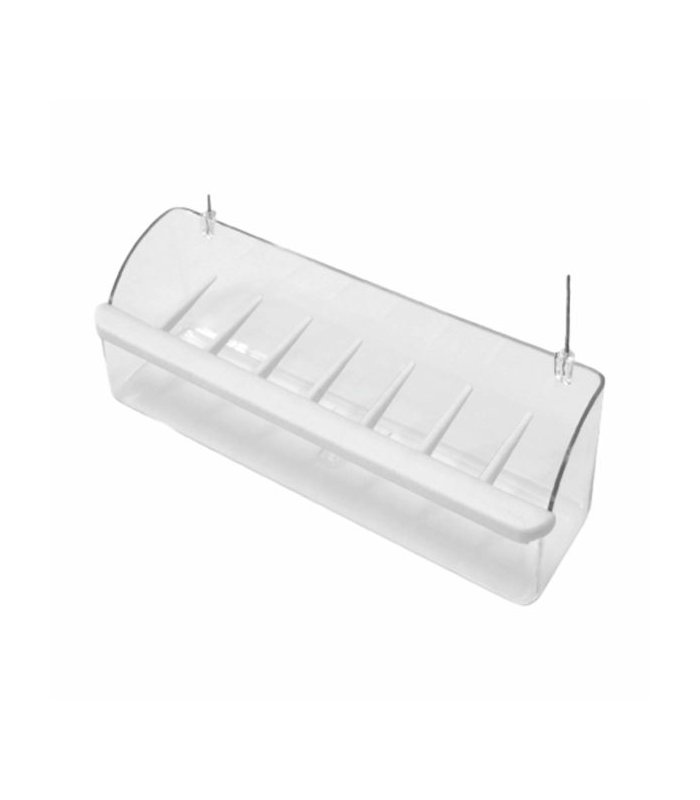 comedero peine rastrillo ls