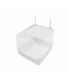 banera exterior cuadrada pequena