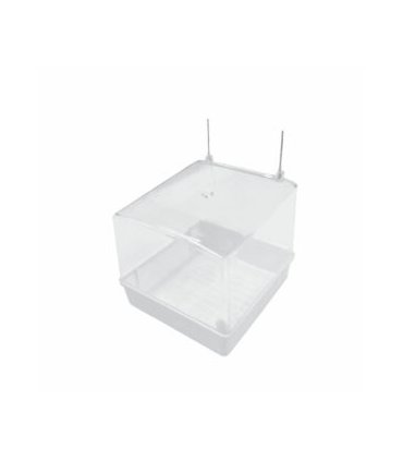 banera exterior cuadrada pequena