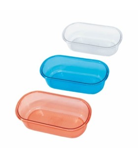 banera interior grande transparente ls