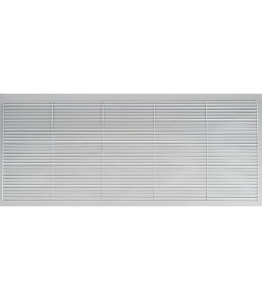 p 52750 parrilla jaula cria 60 blanca