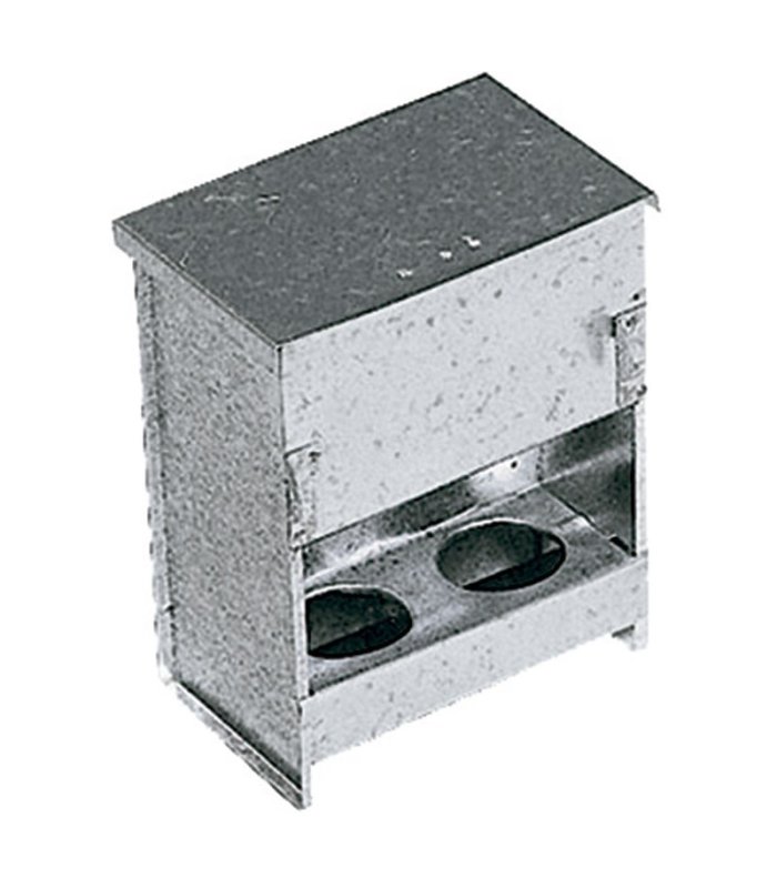 70763 comedero perdices tolva ctapadera