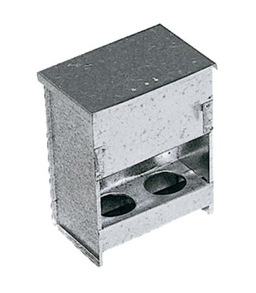 70763 comedero perdices tolva ctapadera