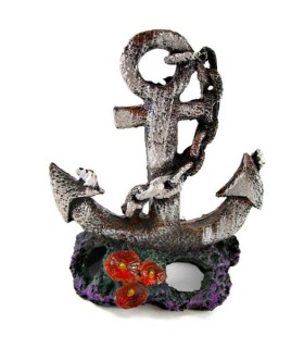 ancla acuario 19x14x9