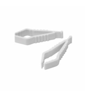 pinza porta alimento simple ls