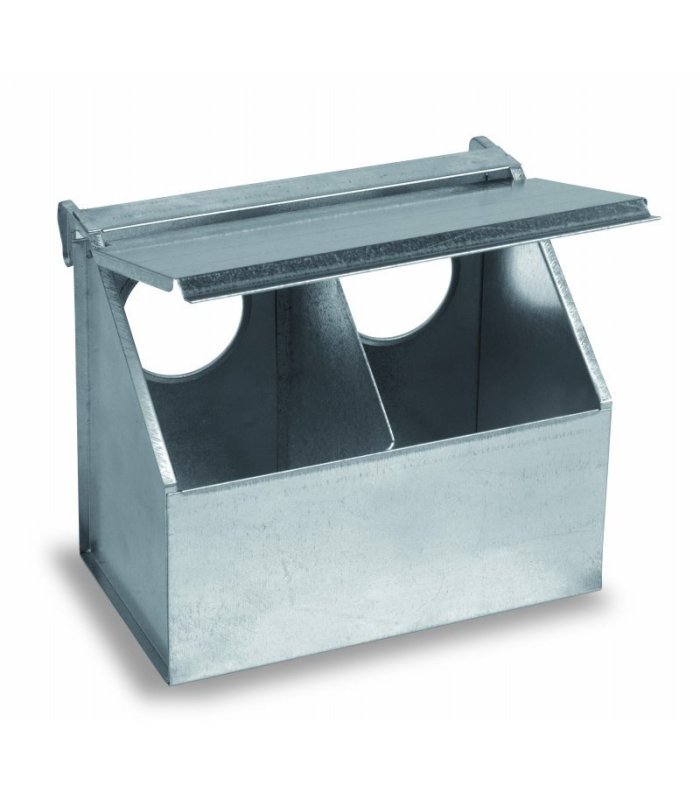 70216 comedero 2 dt chapa perdice y palomas