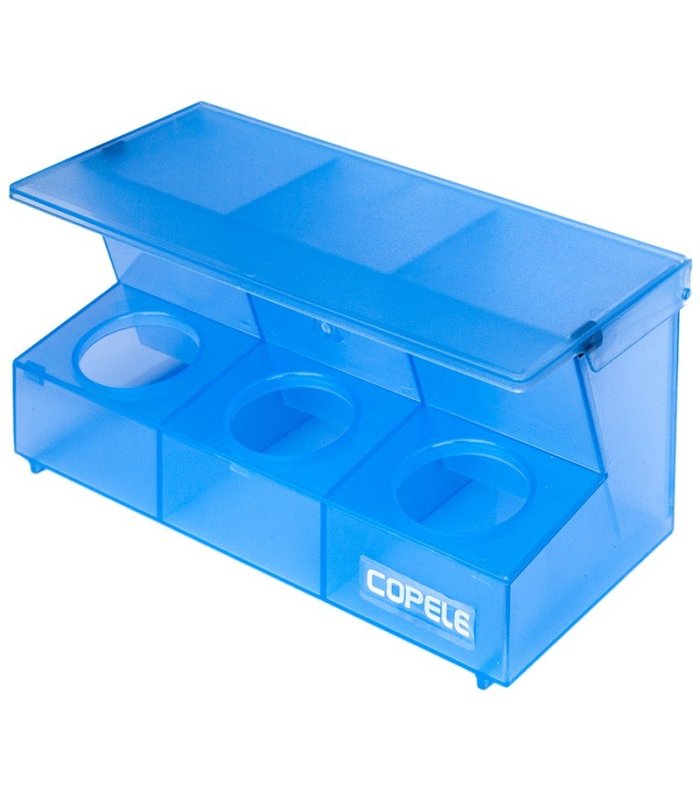 70898 comedero perdices y palomas 3 dpt