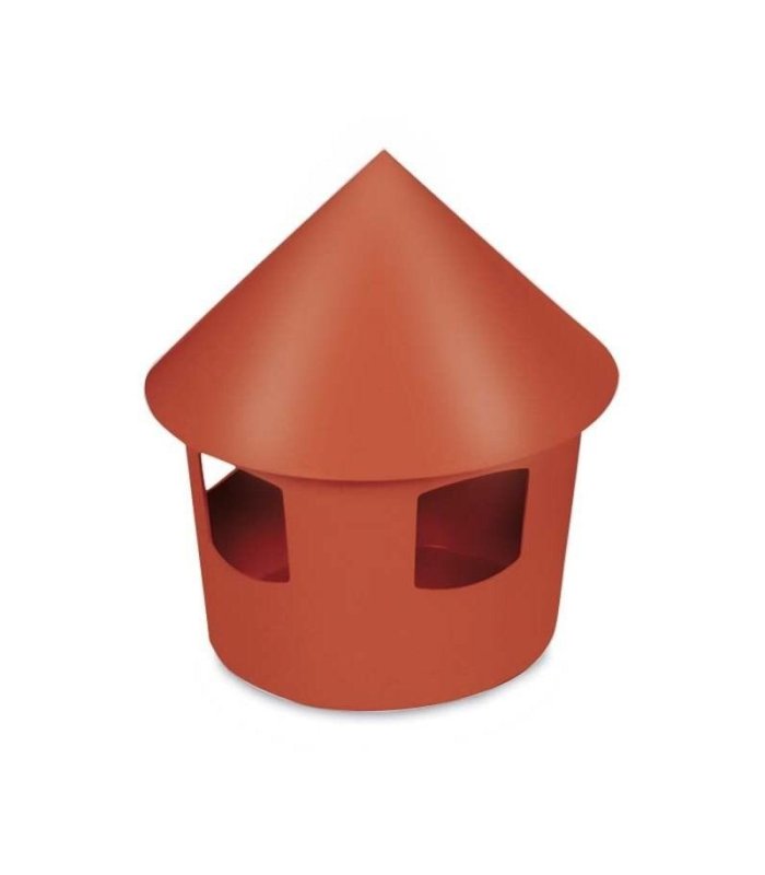 70563 comederobebedero palomas 2 l