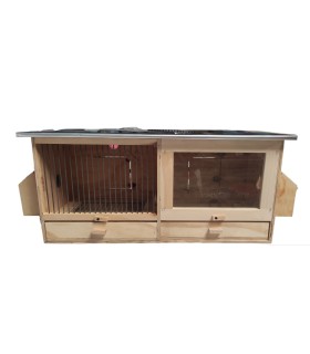 terrero tablero marino 2 h con cristal