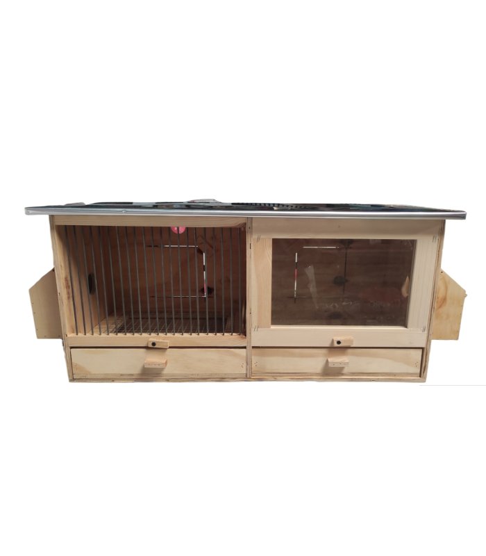 terrero tablero marino 2 h con cristal