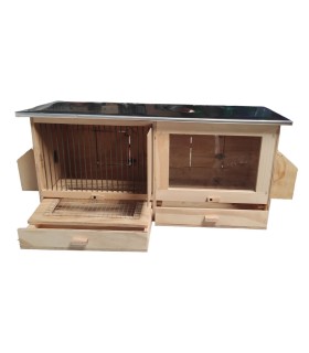 terrero tablero marino 2 h con cristal