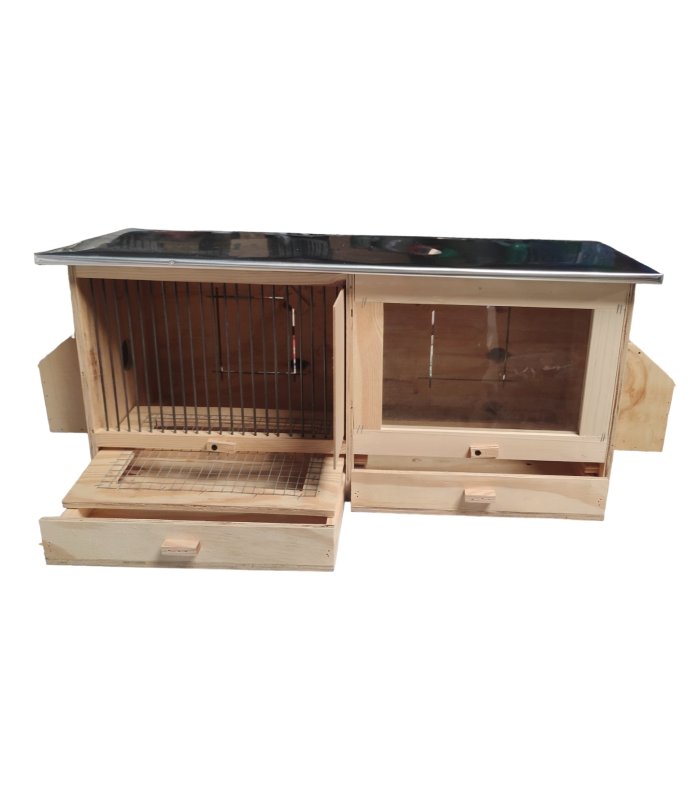 terrero tablero marino 2 h con cristal