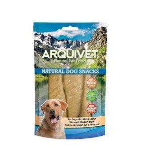 pechuga de pollo al vapor 100 gr 2103