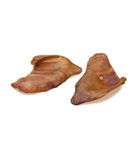 oreja cerdo mediana 2 unid 2760