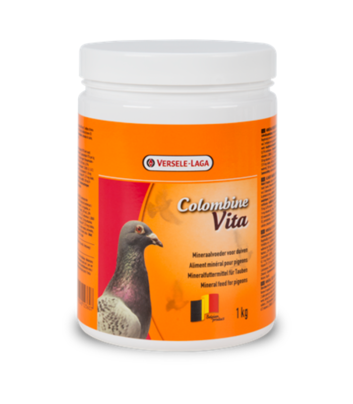 colombine vita 1 kg v laga