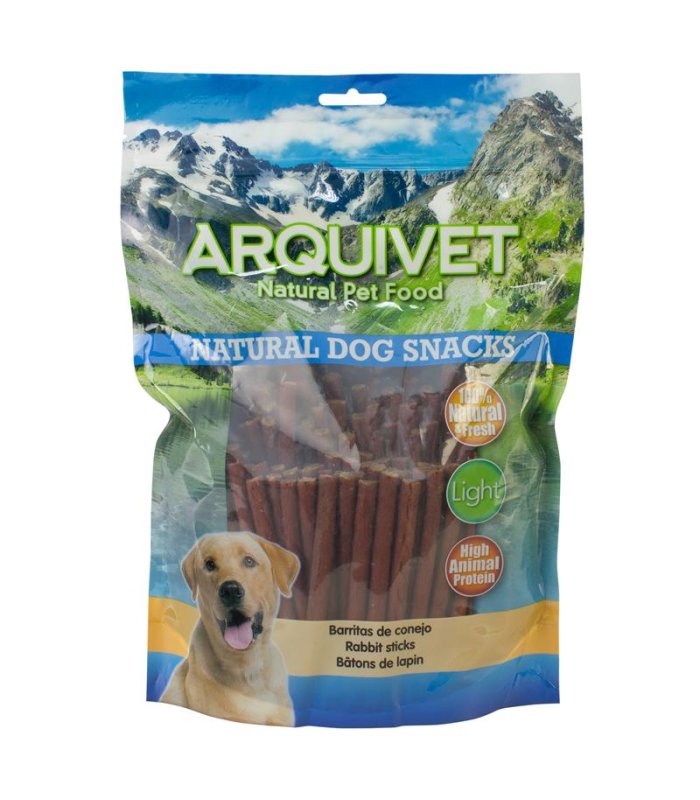 barrita de conejo 1 kg 2171