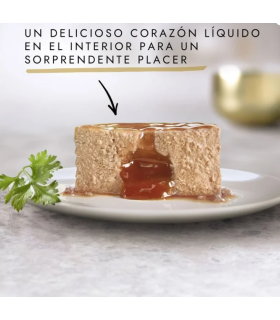 patee gourmet gold mouse surtido 12 lata x85 gr