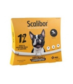 collar perro scalibor 48 cm