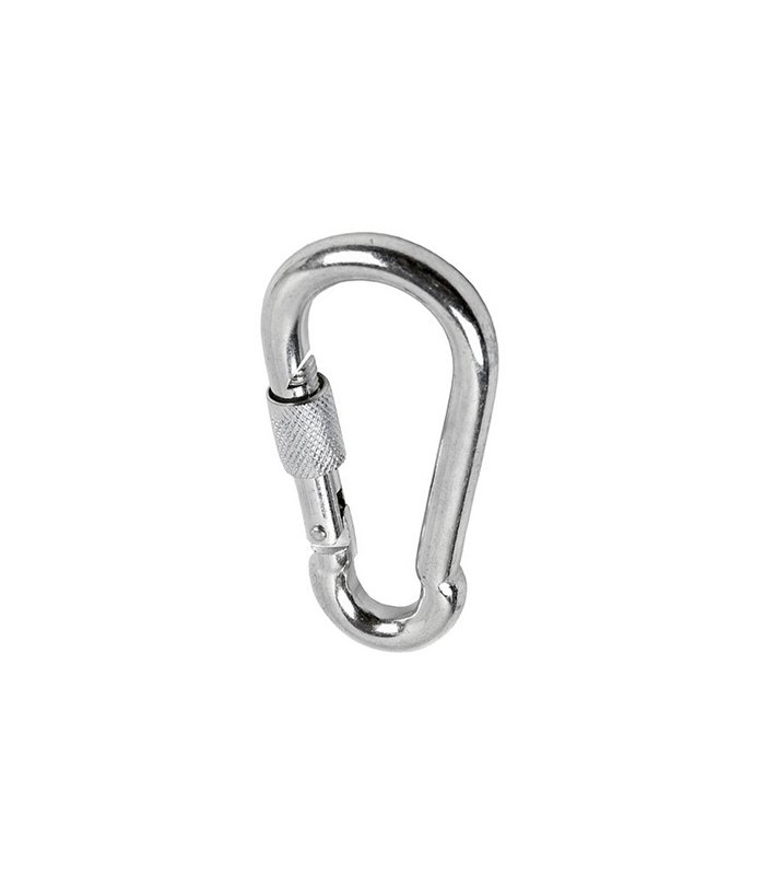 mosqueton seguridad 60x6 mm