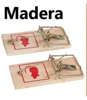 ratonera tabla peq 2 uds lv