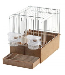 jaula canto silvestres 2gr art020