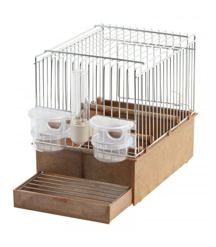 jaula canto silvestres 2gr art020