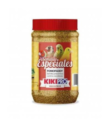 bote foniopaddy 750 gr