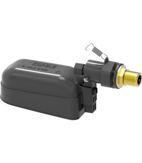 71126 boya alta pres abs verde laton 38