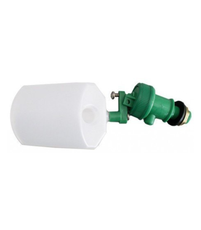 boya gran caudal z salida lateral ba826